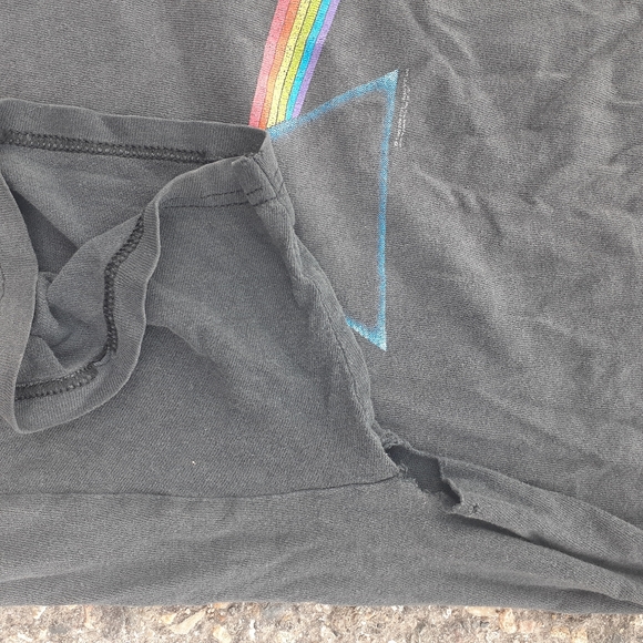 1995 Pink Floyd Tour Shirt - Picture 5 of 8